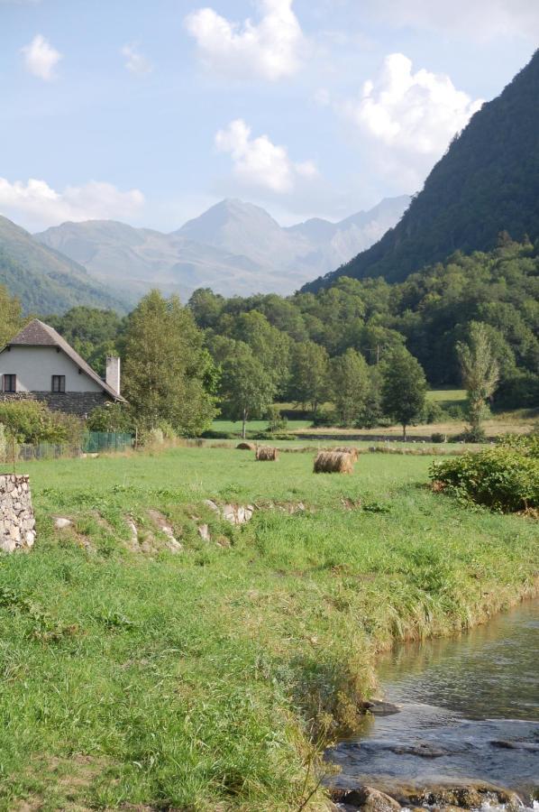 Maison Marguerite Borderes-Louron Exteriör bild