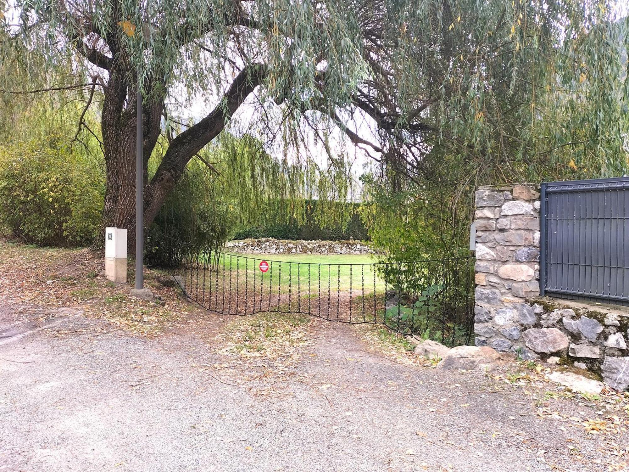 Maison Marguerite Borderes-Louron Exteriör bild